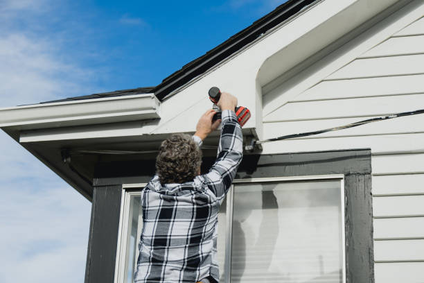 Affordable Siding Repair and Maintenance Services in Mason, TN